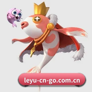 AI 革新 | Leyu Sports